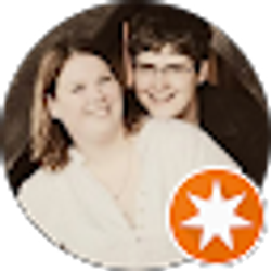 Profile photo of Sarah Wilson