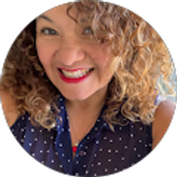 Profile photo of Sonia Gonzalez