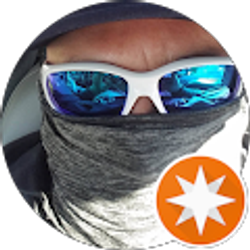 Profile photo of Lawrence Martinez Jr