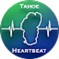 Profile photo of Tahoe Heartbeat