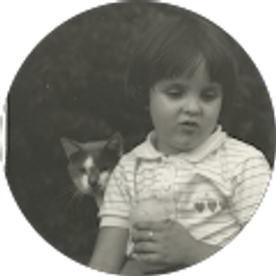 Profile photo of Jennie Condra