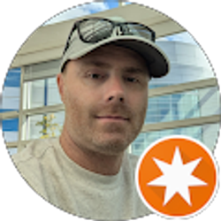 Profile photo of Brian Currey