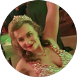 Profile photo of Renee’ Martin Durst