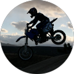 Profile photo of Andrew Rasmussen