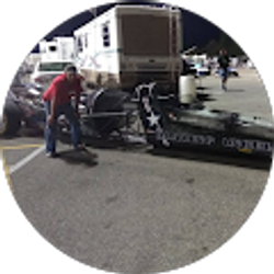 Profile photo of Johnny Miller