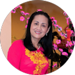 Profile photo of Ngoc-Dung Pham