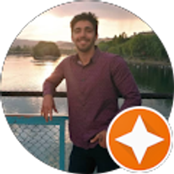 Profile photo of Mehmet Günergök