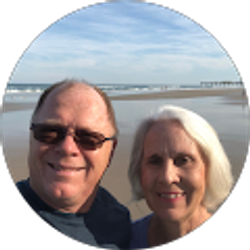 Profile photo of Fran Fagerstrom