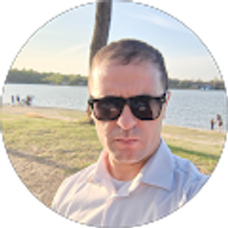 Profile photo of Abdelghani Khennache