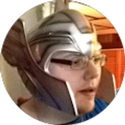 Profile photo of Christian Lally