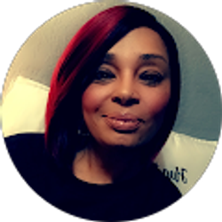 Profile photo of Nikki Watson