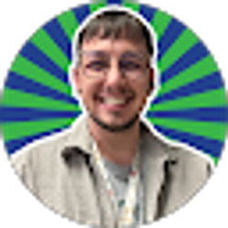 Profile photo of Collin Alexander