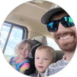 Profile photo of Dillon Weadock