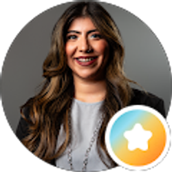 Profile photo of Jazmin Garcia