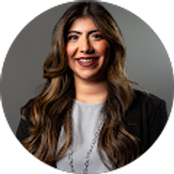 Profile photo of Jazmin Garcia