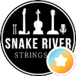 Profile photo of Snake River Strings Co.