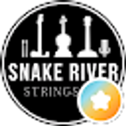 Profile photo of Snake River Strings Co.