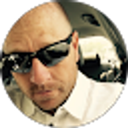 Profile photo of Steve Chesney