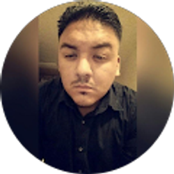 Profile photo of Lionel Medina