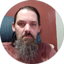 Profile photo of Kelly Patton