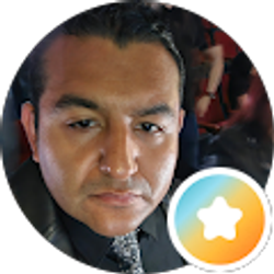 Profile photo of Norberto Cruz