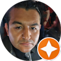 Profile photo of Norberto Cruz