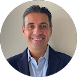 Profile photo of Aakash Shah