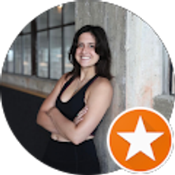 Profile photo of Madeline Everhart