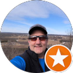 Profile photo of Jeff Melendy