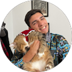 Profile photo of Daniel Gonzalez