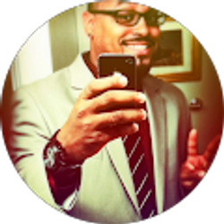 Profile photo of Andre Gardette