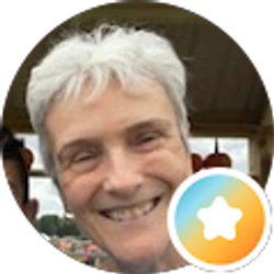 Profile photo of Betty Stauffer