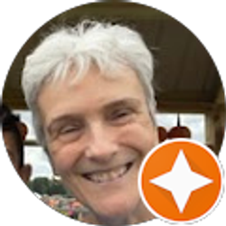 Profile photo of Betty Stauffer