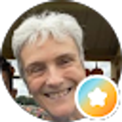 Profile photo of Betty Stauffer