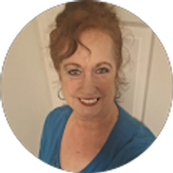 Profile photo of Loretta Bailey