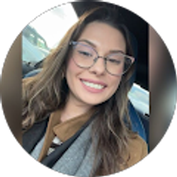 Profile photo of Giuliana Piovesan