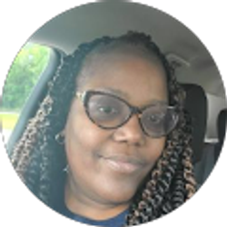 Profile photo of Pamela Young