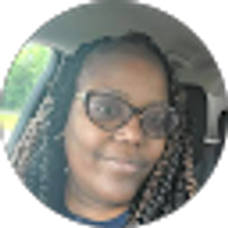 Profile photo of Pamela Young