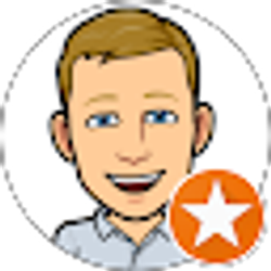 Profile photo of Bill McGouirk