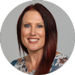 Profile photo of Shannon Merced