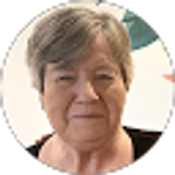 Profile photo of Terry Pew
