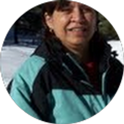 Profile photo of Janie Garcia