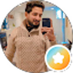 Profile photo of Ibrahim Ahmed