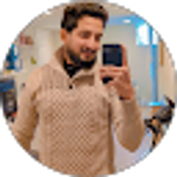 Profile photo of Ibrahim Ahmed