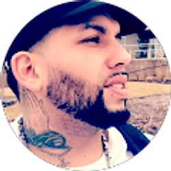 Profile photo of CRUZ