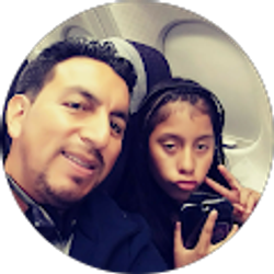 Profile photo of Marco Mendia