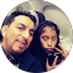 Profile photo of Marco Mendia