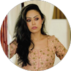 Profile photo of ANITA SUBBA