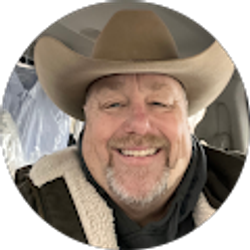 Profile photo of Scott Schwark