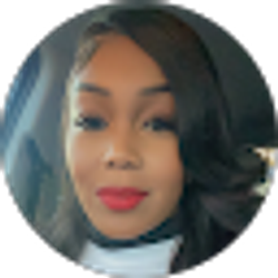 Profile photo of Genevieve Colston